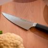 Steakový nůž PARTNER 12 cm, černá, Wüsthof