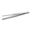 Kuchyňská pinzeta 16 cm, rovná, stříbrná, nerezová ocel, Victorinox
