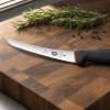 Vykosťovací nůž FIBROX 12 cm, černá, plast, Victorinox