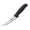 Vykosťovací nůž FIBROX 12 cm, černá, plast, Victorinox