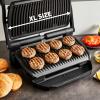 Large TFL GC727810 OPTIGRILL UPGRADE XL BLACK Video CZ 1