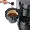 KA4831 Kaffeepulver einfuellen Filter