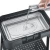 severin tischgrill pg 8594 8582 tischgrill 5