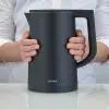 Electric kettle WK 3483 1,7 l, černá, Severin