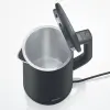 Electric kettle WK 3483 1,7 l, černá, Severin