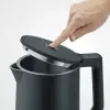 Electric kettle WK 3483 1,7 l, černá, Severin