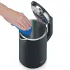 Electric kettle WK 3483 1,7 l, černá, Severin