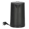 Electric kettle WK 3483 1,7 l, černá, Severin