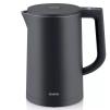 Electric kettle WK 3483 1,7 l, černá, Severin